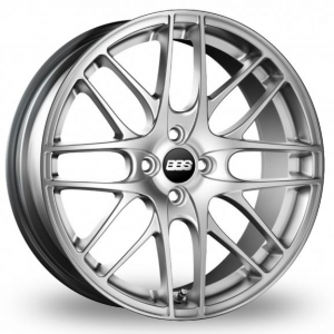 BBS CS4 7.5×17 4/108 ET25 B70