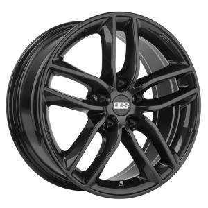 Läs mer om BBS SX Crystal Black 8x18 5/108 ET45 B70