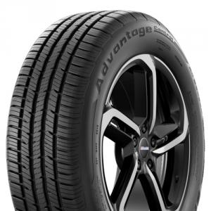 Bf Goodrich Advantage Suv