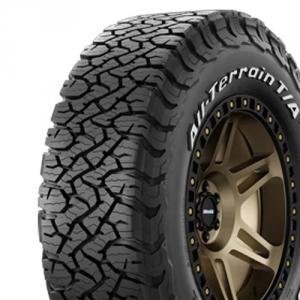 Bf Goodrich All-Terrain T/A Ko3