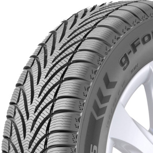 BFGoodrich g-Force Winter 185/60R15 84T  Dubbfritt