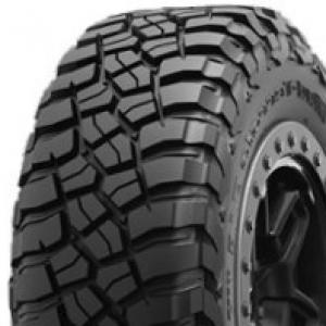 Läs mer om BF Goodrich Mud Terrain T/A KM3 265/60R18 119Q RBL