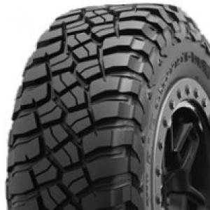 Läs mer om BF Goodrich Mud Terrain T/A KM3 3056018 121Q RBL