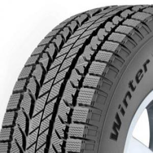 BFGoodrich Winter Slalom KSI 225/70R16 103S  Dubbfritt