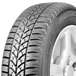 Bridgestone Blizzak LM18 215/65R16 102T  Dubbfritt