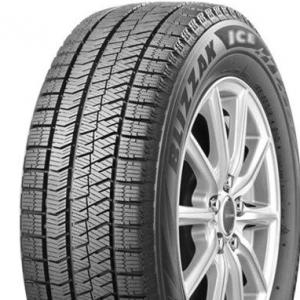 Läs mer om Bridgestone Blizzak Ice 205/65R16 95S Dubbfritt