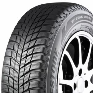 Läs mer om Bridgestone Blizzak LM001 225/50R18 95H RunFlat Dubbfritt