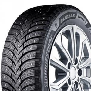 Bridgestone Blizzak Spike 3