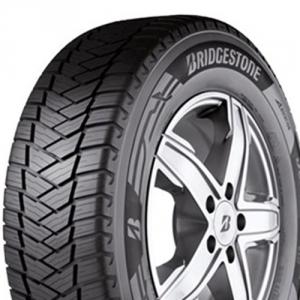 Bridgestone Duravis Evo