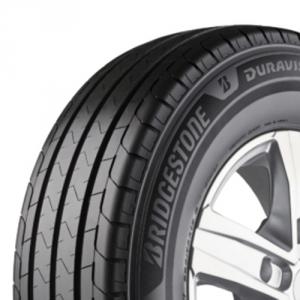 Bridgestone Duravis Van