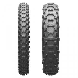 Bridgestone E50R 140/80R18 70P Bak TT MST