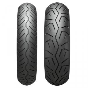 Läs mer om Bridgestone Exedra Max 1707016 75H Bak TL