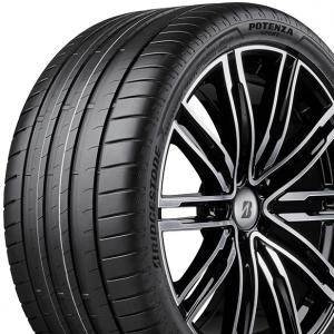 Läs mer om Bridgestone Potenza Sport 255/30R20 92Y XL