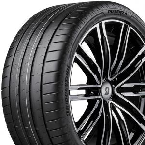 Läs mer om Bridgestone Potenza Sport 235/40R18 95Y XL