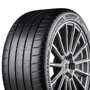 Bridgestone Potenza Sport Evo