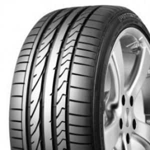 Läs mer om Bridgestone Potenza RE050A1 255/35R18 94Y XL *