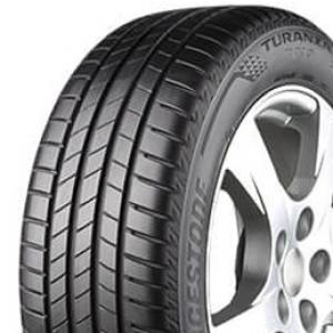 Läs mer om Bridgestone Turanza T005 DriveGuard 245/40R18 97Y XL