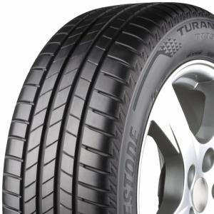 Läs mer om Bridgestone Turanza T005 255/40R18 99Y XL *