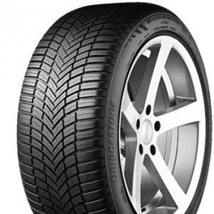 Läs mer om Bridgestone Weather Control A005 EVO 255/55R19 111W XL