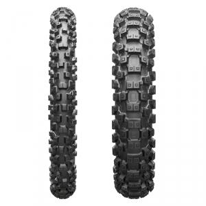 Bridgestone X30 901/00R16 52M Dubb