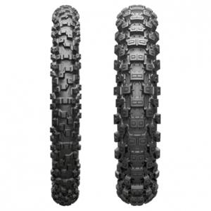 Bridgestone X40 11010018 64M Dubb Extra