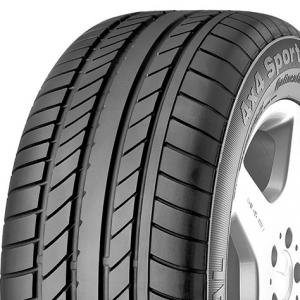 Läs mer om Continental 4x4SportContact 275/40R20 106Y XL N0