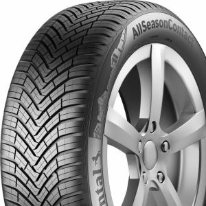 Läs mer om Continental AllSeasonContact 185/65R15 92T XL