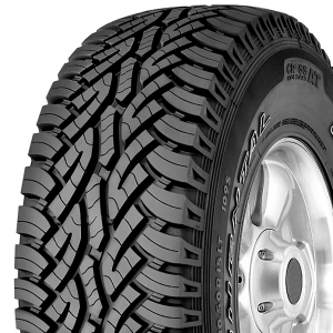 Continental ContiCrossContact AT 235/70R16 106S OWL FR