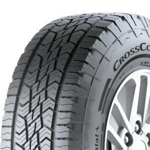 Läs mer om Continental CrossContact ATR 255/70R16 115H XL