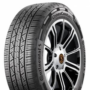 Continental CrossContact H/T EVc