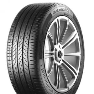 Continental UltraContact EVc