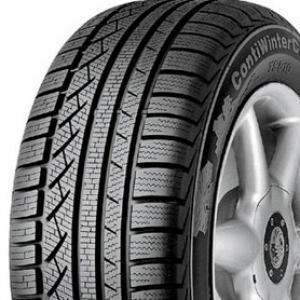 Continental ContiWinterContact TS810 195/55R16 87T MO Dubbfritt