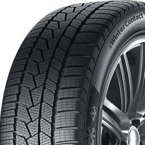 Läs mer om Continental ContiWinterContact TS860S 275/35R22 104V XL Dubbfritt