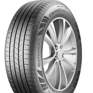 Continental Cross Contact RX LR HL