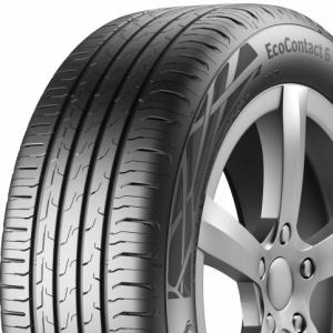 Läs mer om Continental ContiEcoContact 6 245/35R20 95W XL