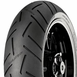 Continental Sport Attack 4 190/50R17 73W Bak TL