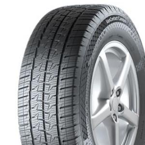 Continental ContiVanContact Camper 235/65R16 115R