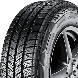 Läs mer om Continental VanContact Winter 185/55R15 88T Dubbfritt