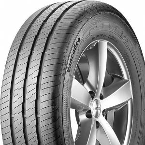 Läs mer om Continental ContiVanContact Eco 215/60R16 101T