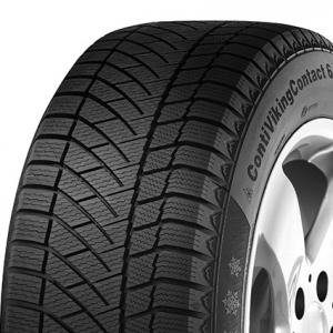 Köp Continental ContiVikingContact 6 225/50R18 99T FR XL Dubbfritt Billigt Online