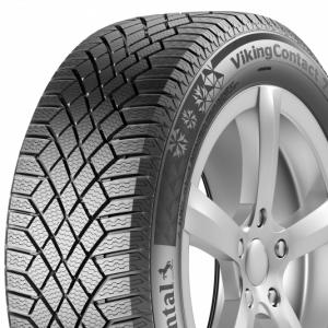 Läs mer om Continental ContiVikingContact 7 255/50R20 109T XL Dubbfritt
