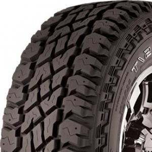 Läs mer om Cooper Discoverer ST MAXX 285/70R17 121Q P.O.R Dubbfritt