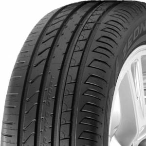 Läs mer om Cooper Zeon 4XS Sport 295/35R21 107Y XL