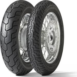 Läs mer om Dunlop D404 150/80R16 71H TT