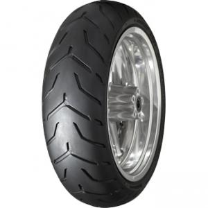 Läs mer om Dunlop D407 1805518 80H T HARLEY.D TL