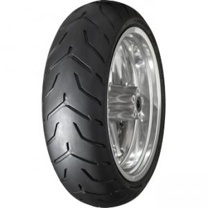 Läs mer om Dunlop D407 1805518 80H T HARLEY.D TL