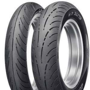Läs mer om Dunlop Elite 4 130/70R18 63H TL