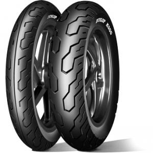 Läs mer om Dunlop K555 1707016 75H TL