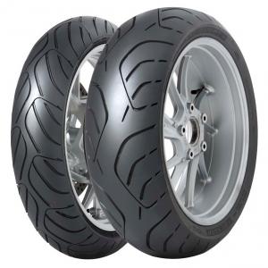 Läs mer om Dunlop SportMax Roadsmart II 190/50R17 73W (TH)