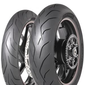 Läs mer om Dunlop SportSmart MK3 180/55R17 73W TL